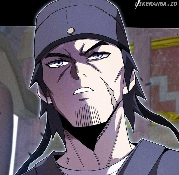 Sinister Immortal Path Chapter 30 - Page 17