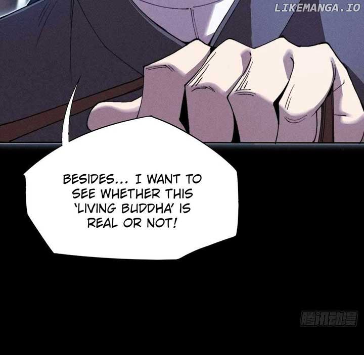 Sinister Immortal Path Chapter 30 - Page 18