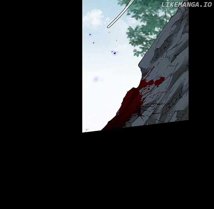 Sinister Immortal Path Chapter 30 - Page 23