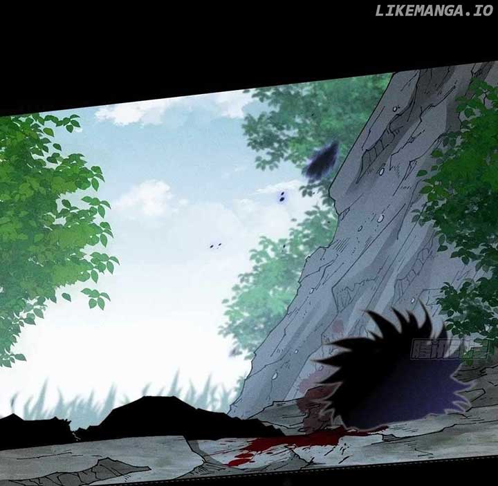 Sinister Immortal Path Chapter 30 - Page 24