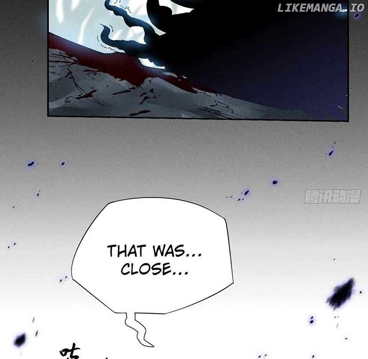 Sinister Immortal Path Chapter 30 - Page 26