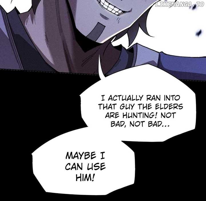 Sinister Immortal Path Chapter 30 - Page 31