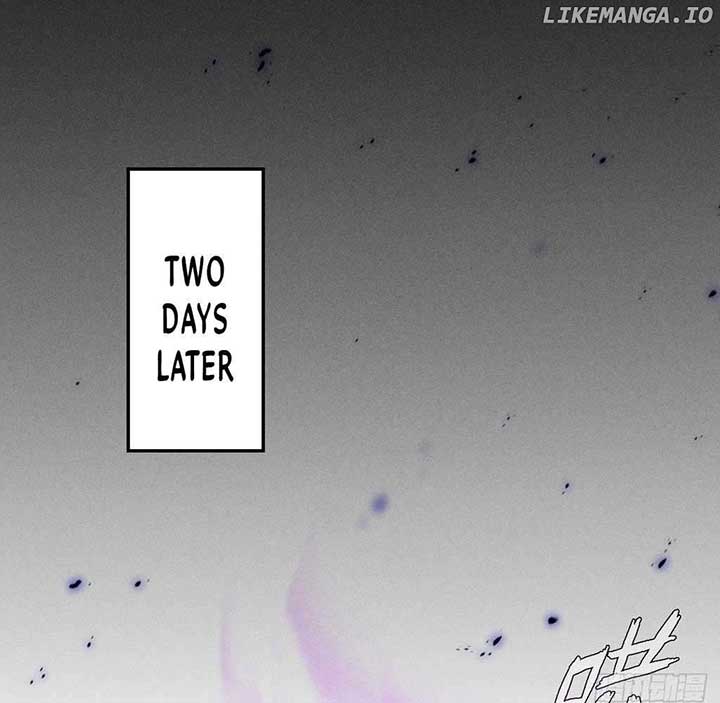 Sinister Immortal Path Chapter 30 - Page 33