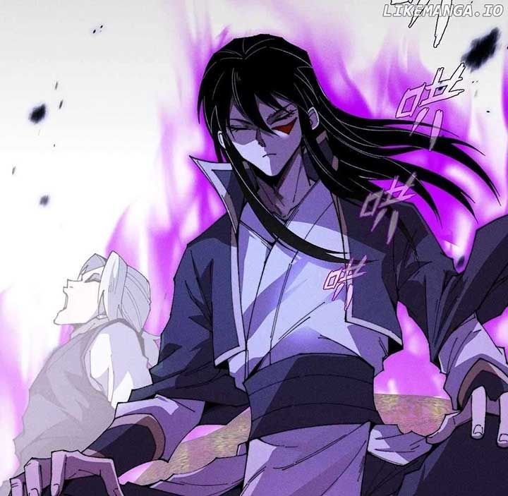 Sinister Immortal Path Chapter 30 - Page 34