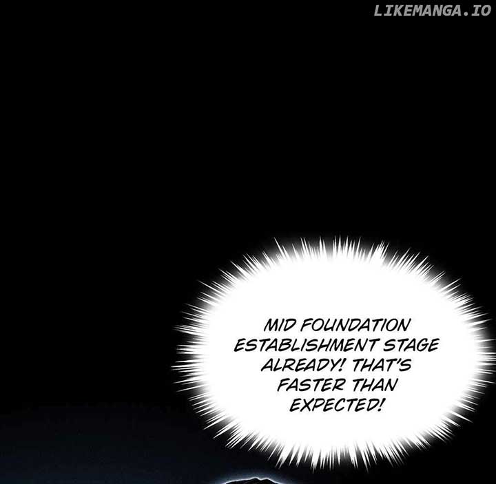 Sinister Immortal Path Chapter 30 - Page 38