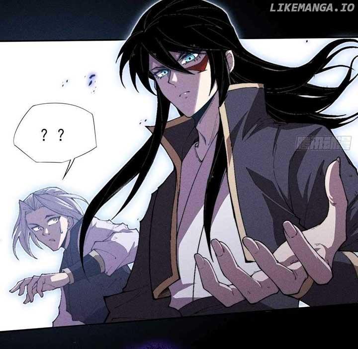 Sinister Immortal Path Chapter 30 - Page 39