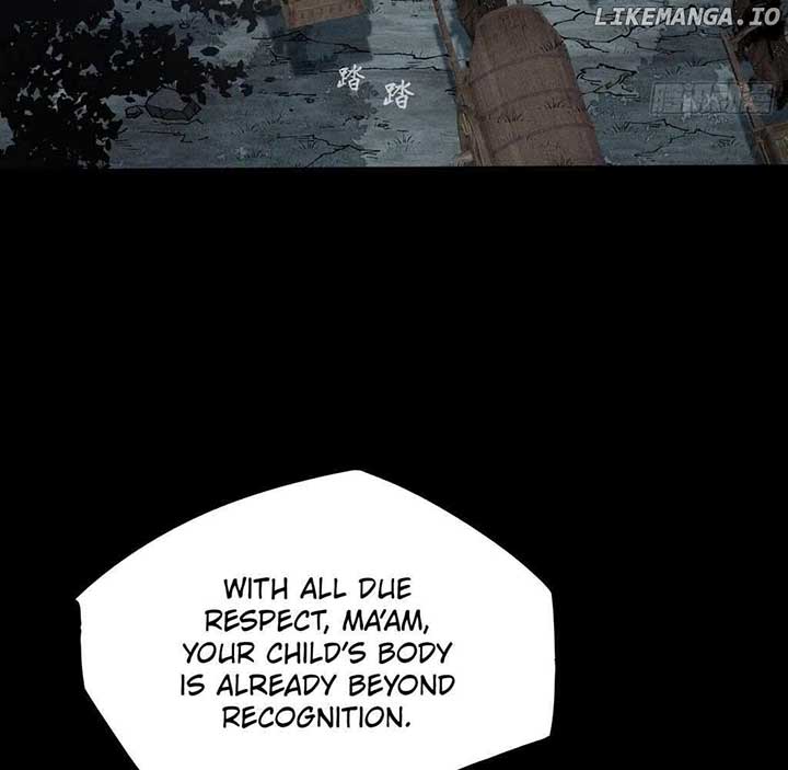 Sinister Immortal Path Chapter 30 - Page 4