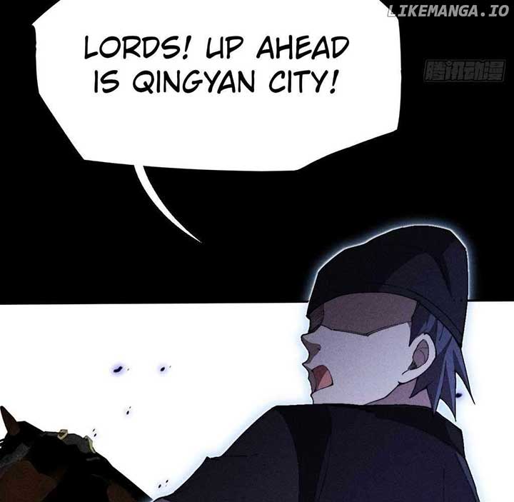 Sinister Immortal Path Chapter 30 - Page 42