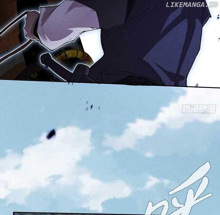 Sinister Immortal Path Chapter 30 - Page 43