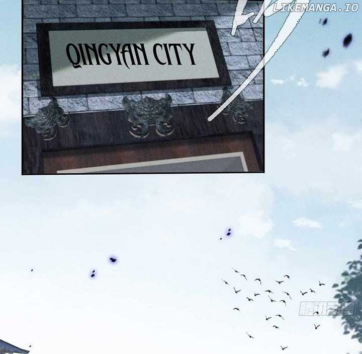 Sinister Immortal Path Chapter 30 - Page 44