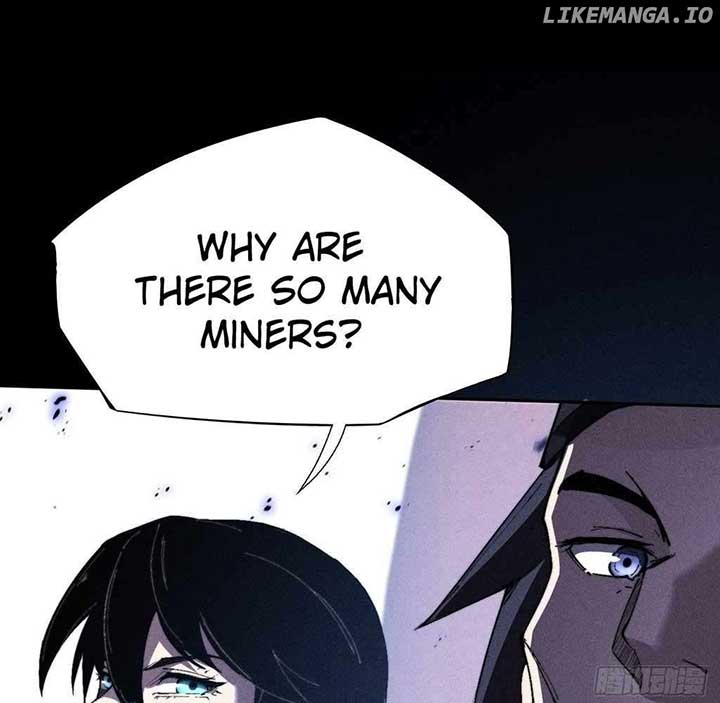 Sinister Immortal Path Chapter 30 - Page 48