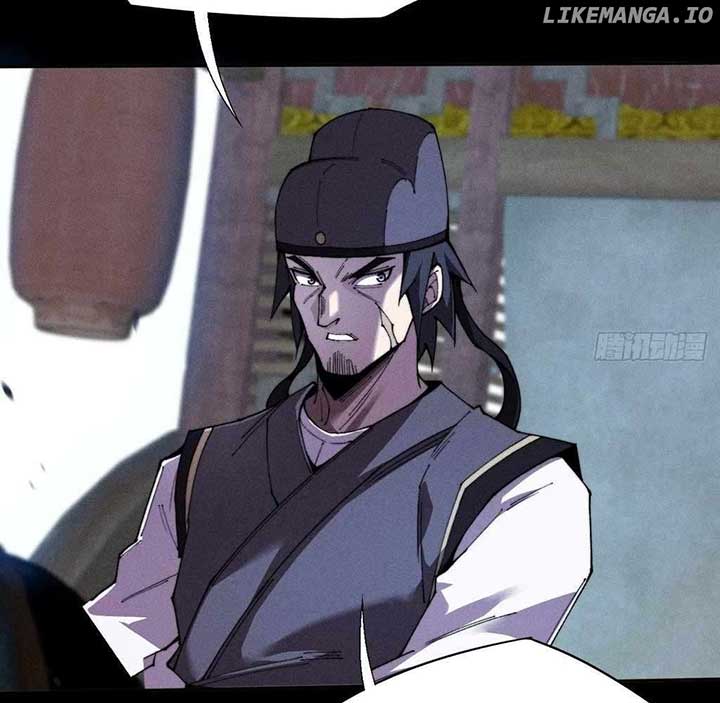 Sinister Immortal Path Chapter 30 - Page 5