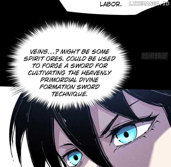 Sinister Immortal Path Chapter 30 - Page 50