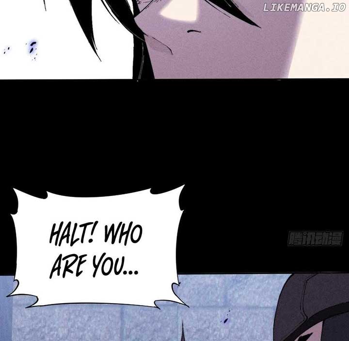 Sinister Immortal Path Chapter 30 - Page 51