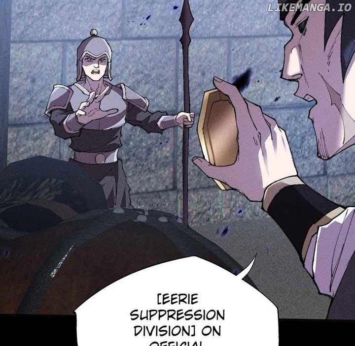 Sinister Immortal Path Chapter 30 - Page 52