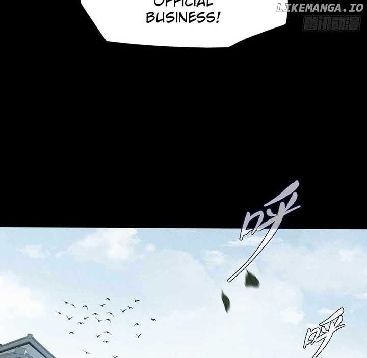 Sinister Immortal Path Chapter 30 - Page 53