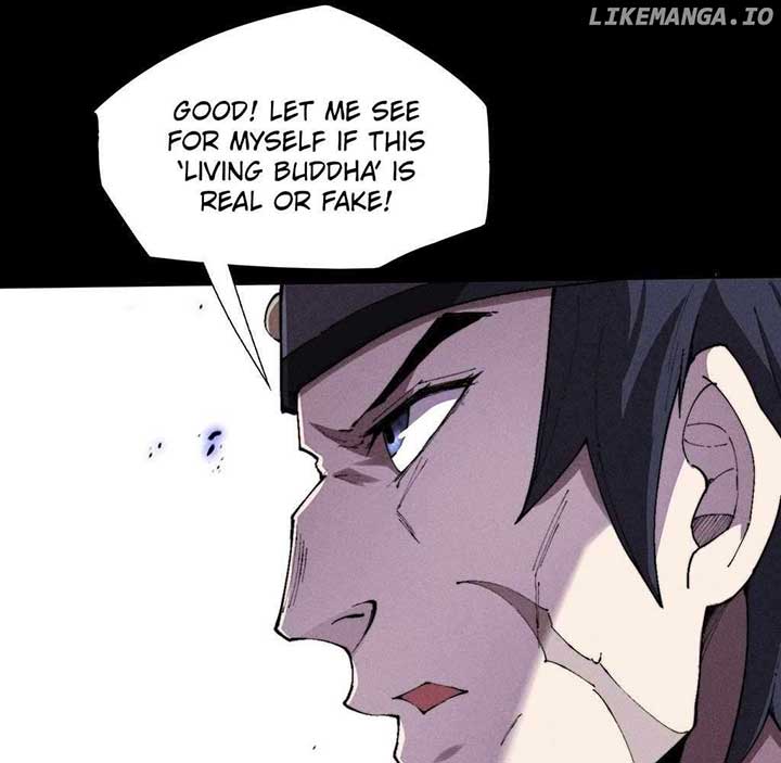 Sinister Immortal Path Chapter 30 - Page 58