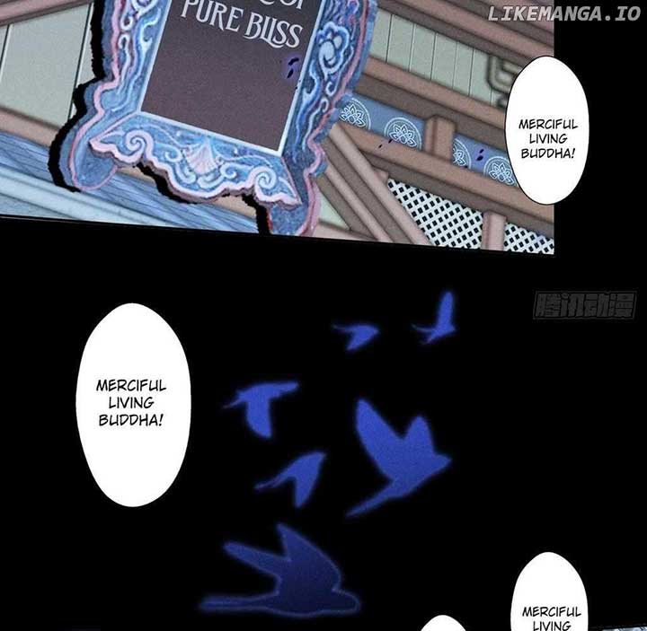 Sinister Immortal Path Chapter 30 - Page 61