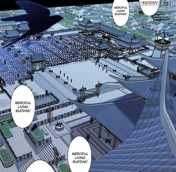 Sinister Immortal Path Chapter 30 - Page 62