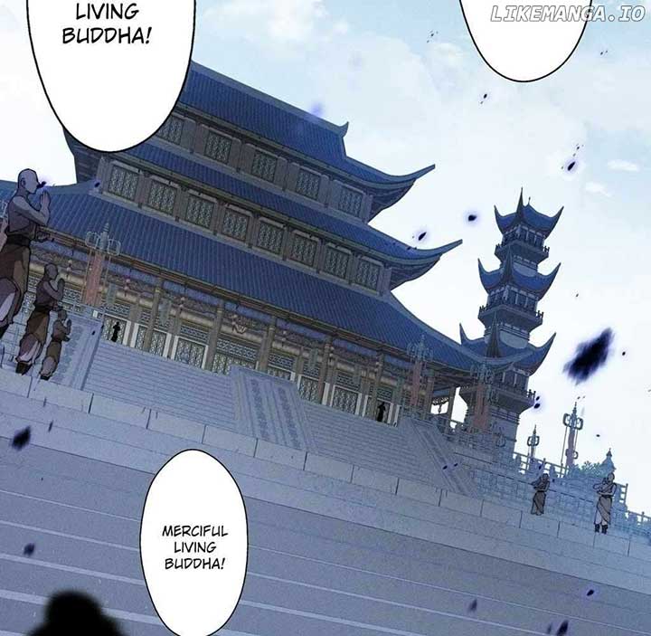 Sinister Immortal Path Chapter 30 - Page 64