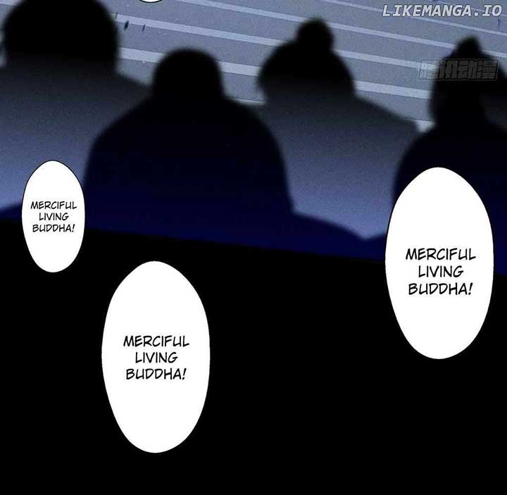 Sinister Immortal Path Chapter 30 - Page 65