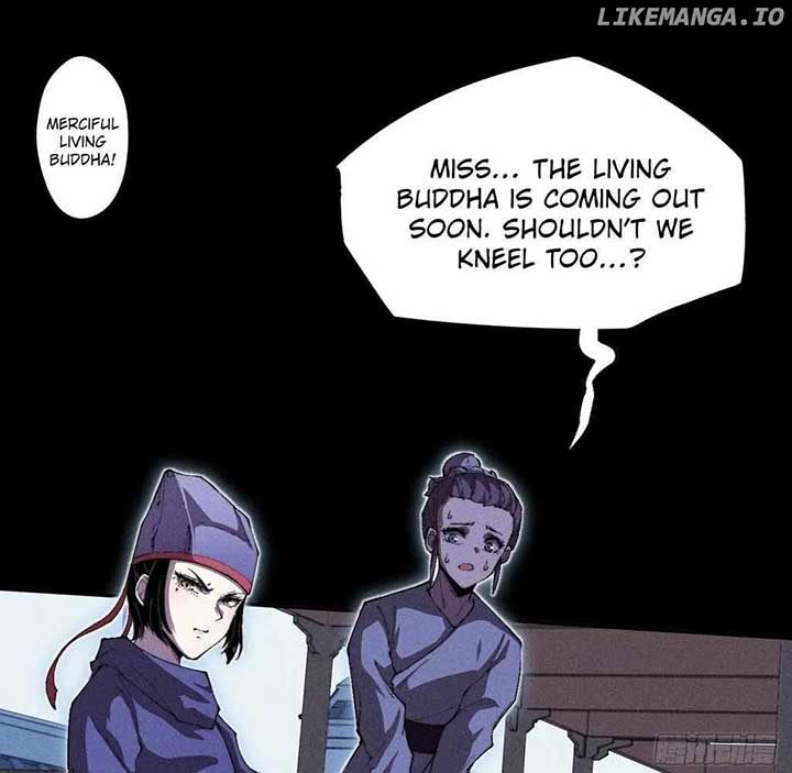 Sinister Immortal Path Chapter 30 - Page 66