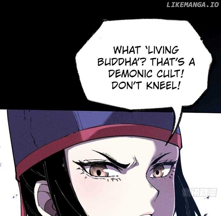 Sinister Immortal Path Chapter 30 - Page 68