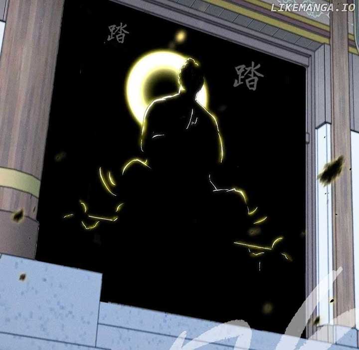 Sinister Immortal Path Chapter 30 - Page 71