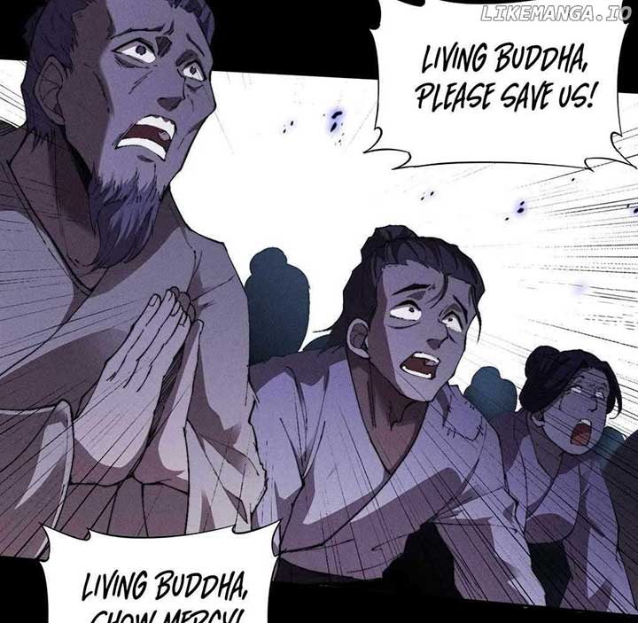 Sinister Immortal Path Chapter 30 - Page 73