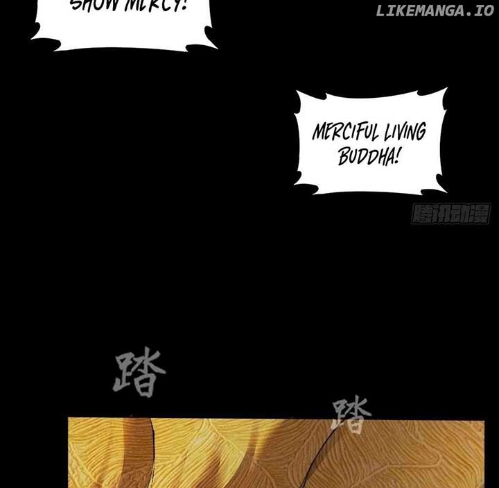 Sinister Immortal Path Chapter 30 - Page 74