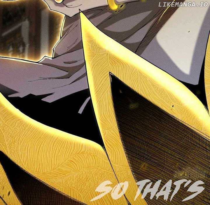 Sinister Immortal Path Chapter 30 - Page 78