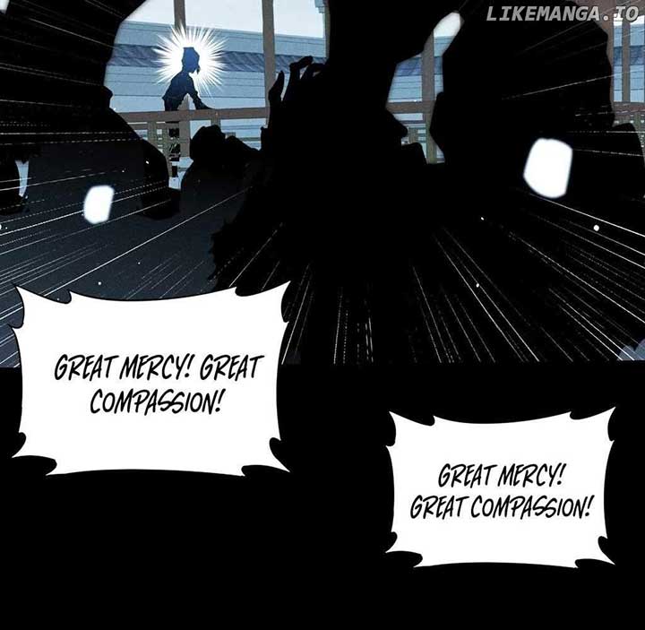 Sinister Immortal Path Chapter 31 - Page 11