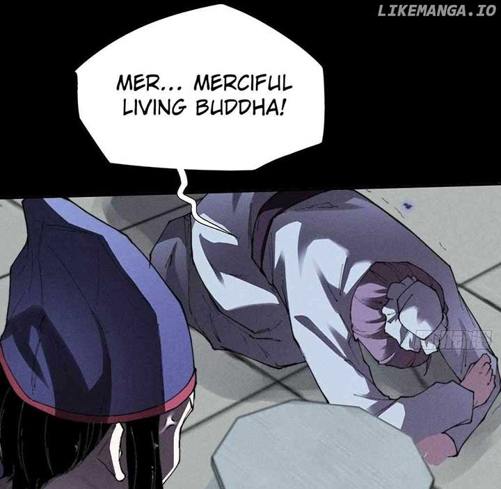 Sinister Immortal Path Chapter 31 - Page 12