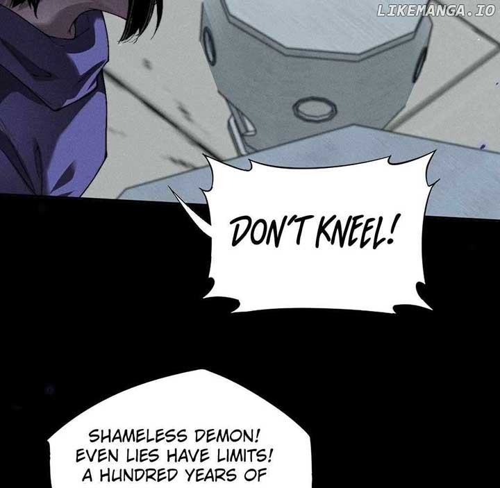 Sinister Immortal Path Chapter 31 - Page 13