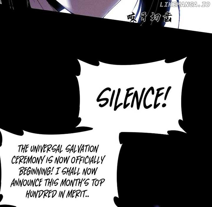 Sinister Immortal Path Chapter 31 - Page 15