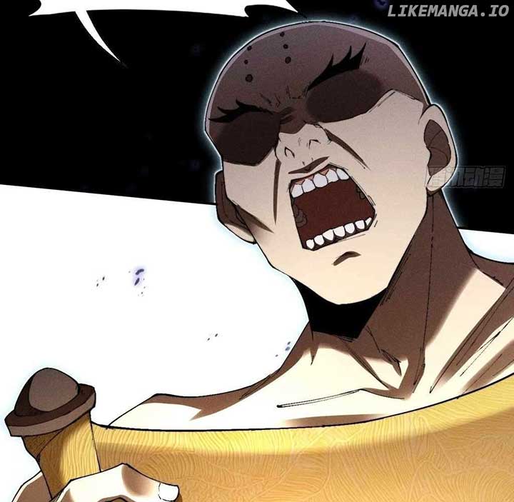 Sinister Immortal Path Chapter 31 - Page 16