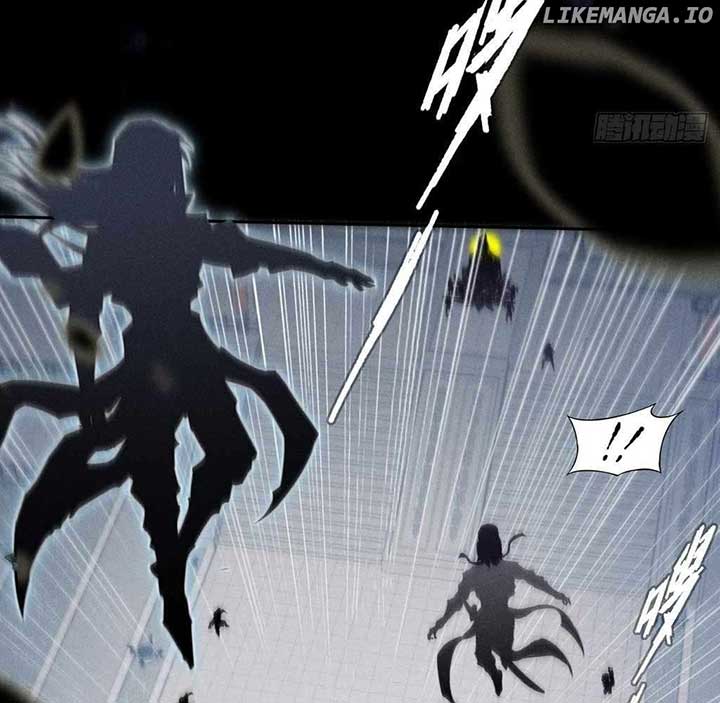 Sinister Immortal Path Chapter 31 - Page 18