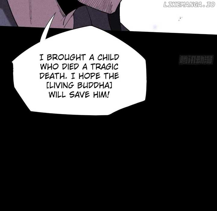 Sinister Immortal Path Chapter 31 - Page 23