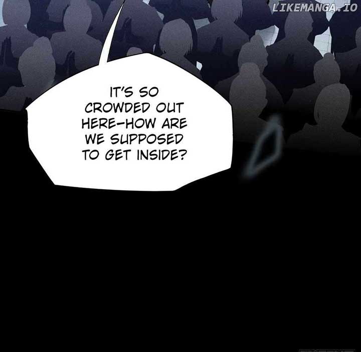 Sinister Immortal Path Chapter 31 - Page 25