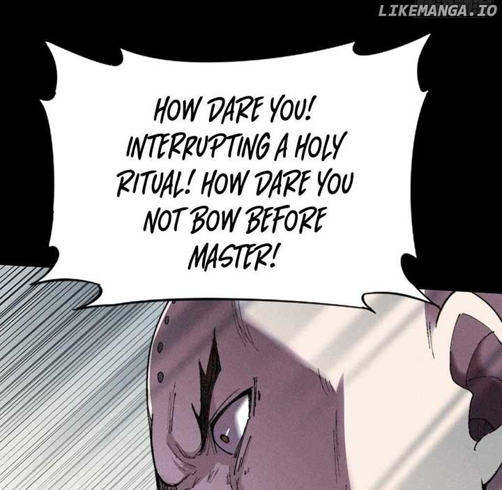 Sinister Immortal Path Chapter 31 - Page 26