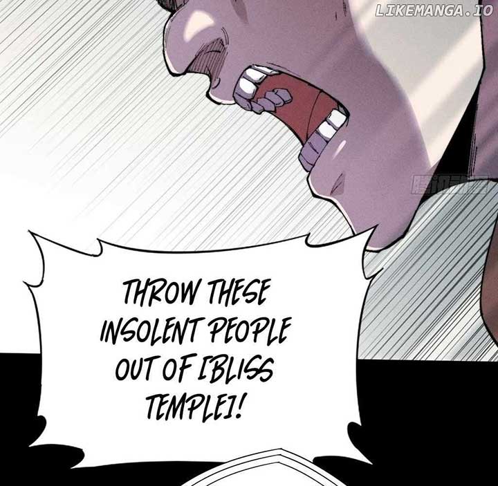 Sinister Immortal Path Chapter 31 - Page 27