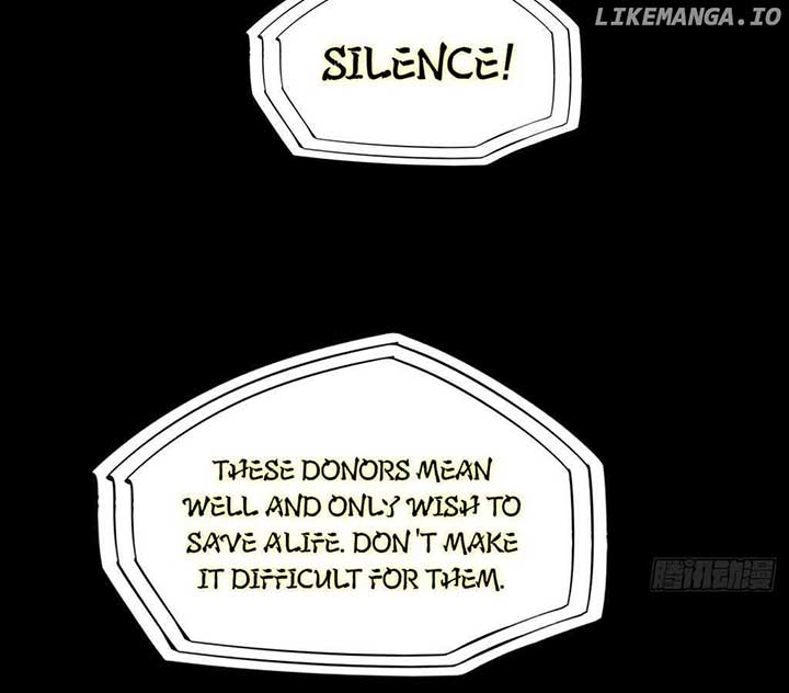 Sinister Immortal Path Chapter 31 - Page 28