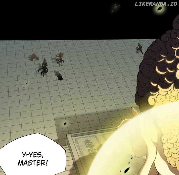 Sinister Immortal Path Chapter 31 - Page 29