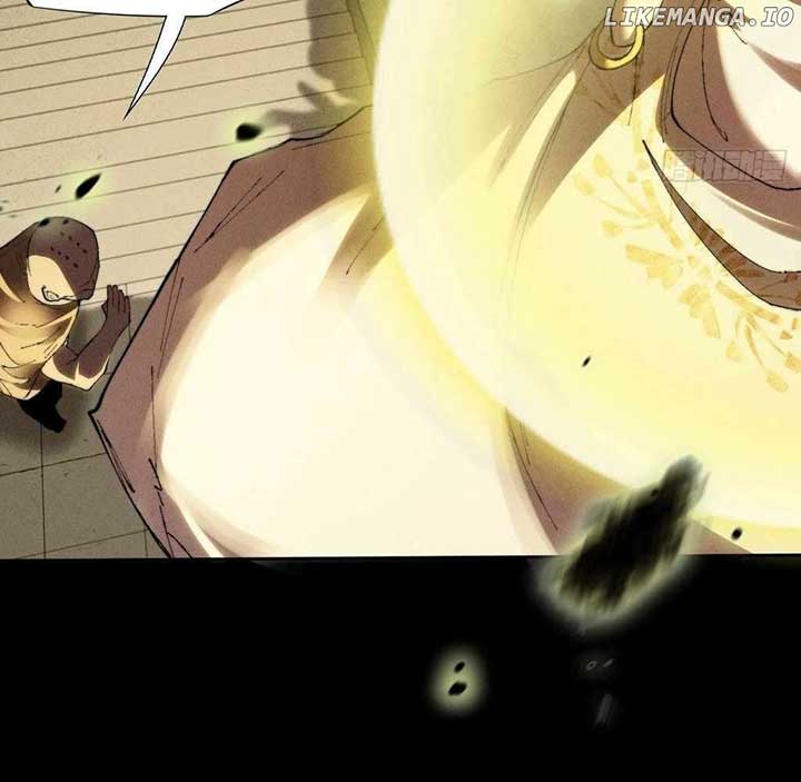 Sinister Immortal Path Chapter 31 - Page 30