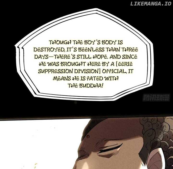 Sinister Immortal Path Chapter 31 - Page 31