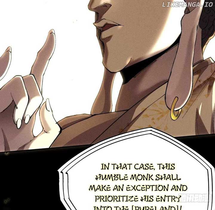 Sinister Immortal Path Chapter 31 - Page 32