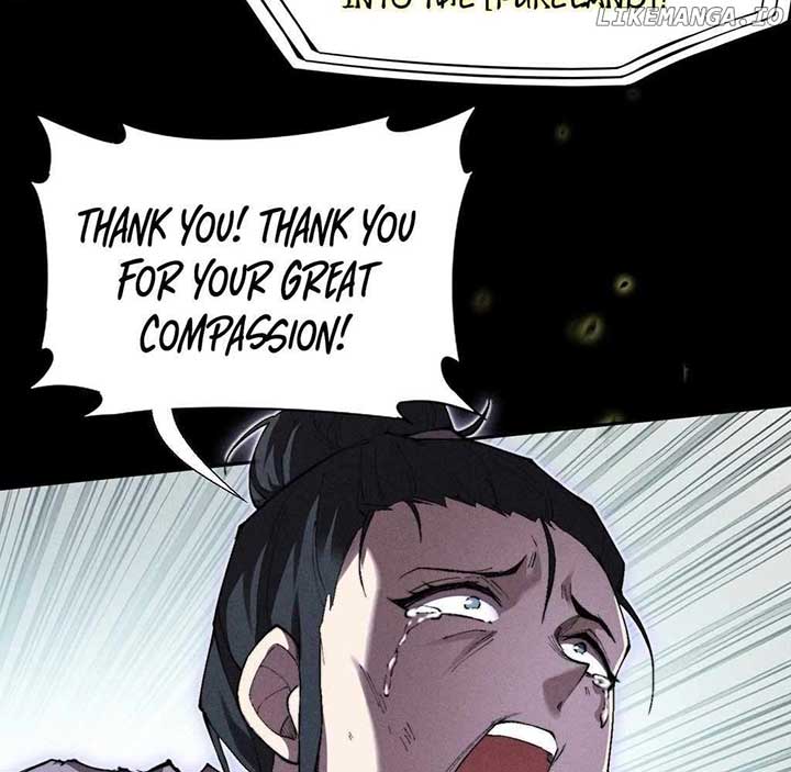 Sinister Immortal Path Chapter 31 - Page 33