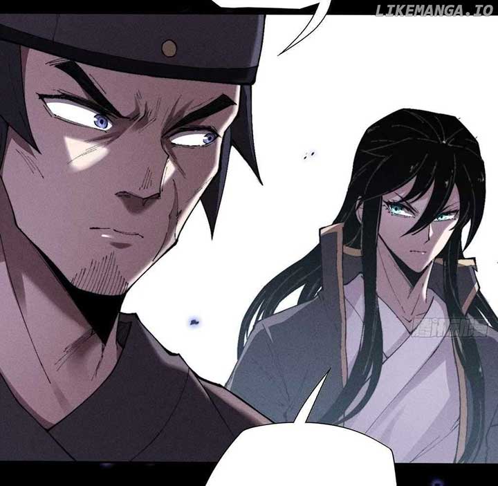 Sinister Immortal Path Chapter 31 - Page 35