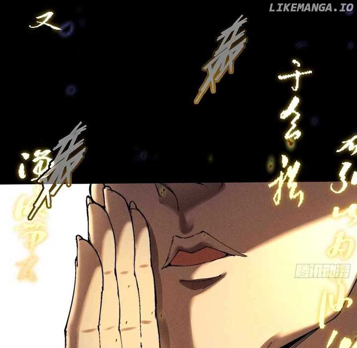 Sinister Immortal Path Chapter 31 - Page 37