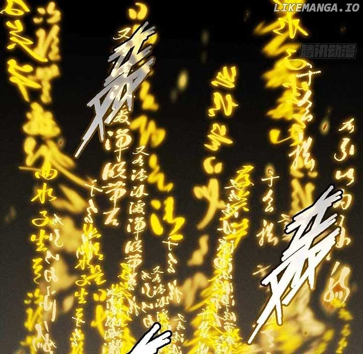 Sinister Immortal Path Chapter 31 - Page 39